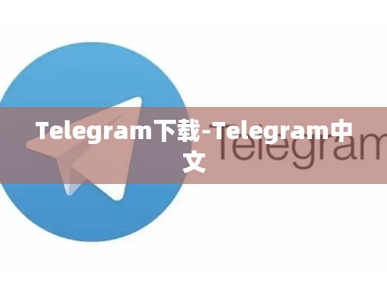 Telegram下载-Telegram中文