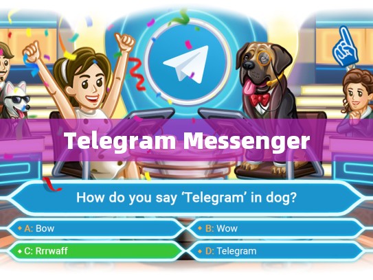 Telegram Messenger