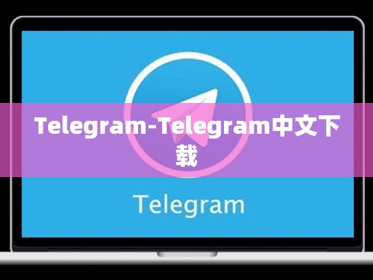 Telegram-Telegram中文下载
