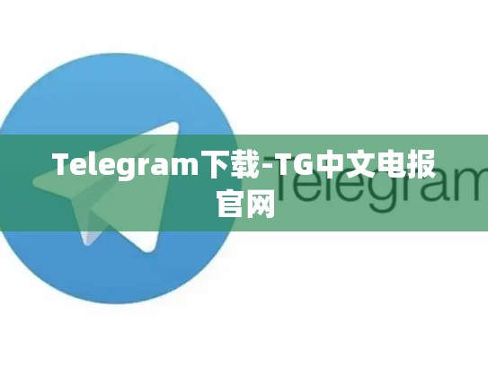 Telegram下载-TG中文电报官网