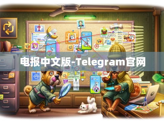 电报中文版-Telegram官网