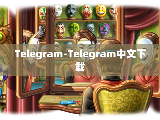 Telegram-Telegram中文下载