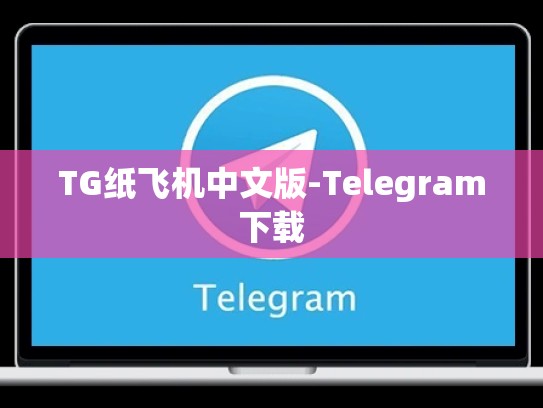 TG纸飞机中文版-Telegram下载