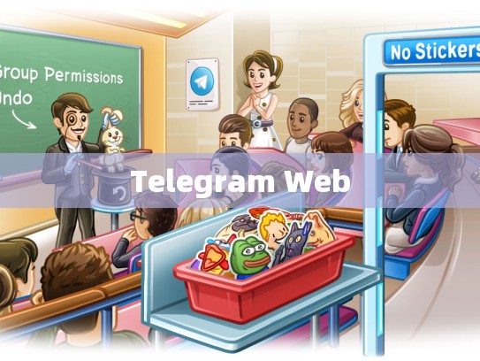 Telegram Web