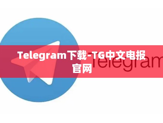 Telegram下载-TG中文电报官网
