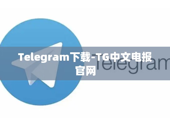 Telegram下载-TG中文电报官网