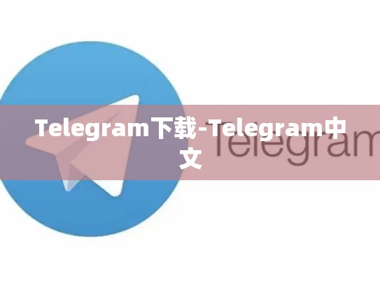 Telegram下载-Telegram中文