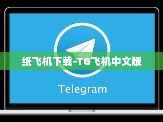 纸飞机下载-TG飞机中文版