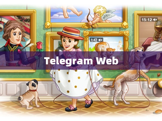Telegram Web