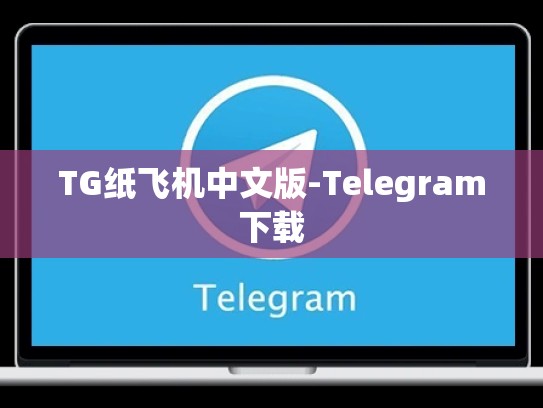 TG纸飞机中文版-Telegram下载