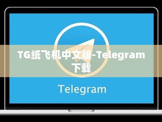 TG纸飞机中文版-Telegram下载