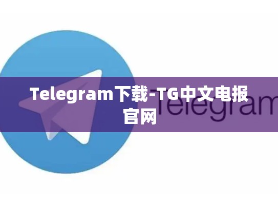 Telegram下载-TG中文电报官网