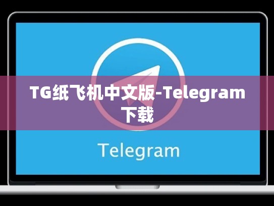 TG纸飞机中文版-Telegram下载