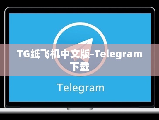 TG纸飞机中文版-Telegram下载