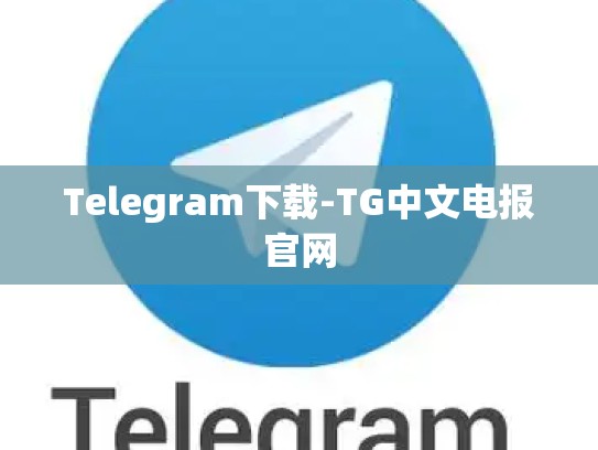 Telegram下载-TG中文电报官网