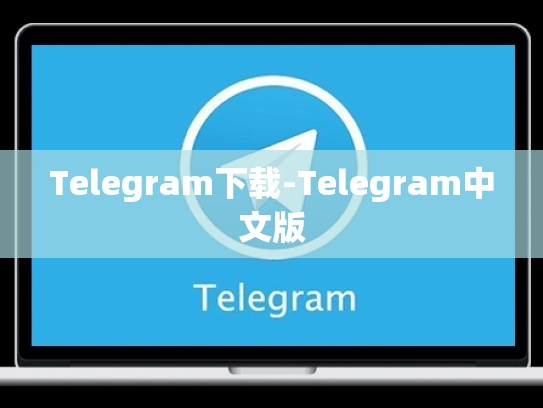 Telegram下载-Telegram中文版