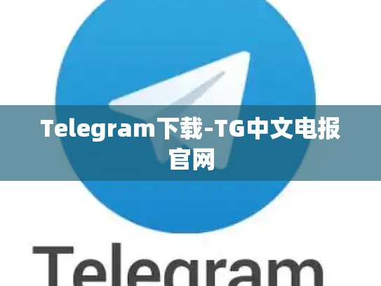 Telegram下载-TG中文电报官网