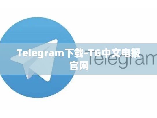 Telegram下载-TG中文电报官网