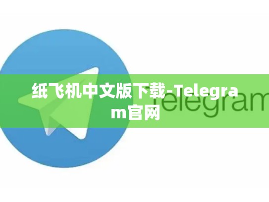 纸飞机中文版下载-Telegram官网