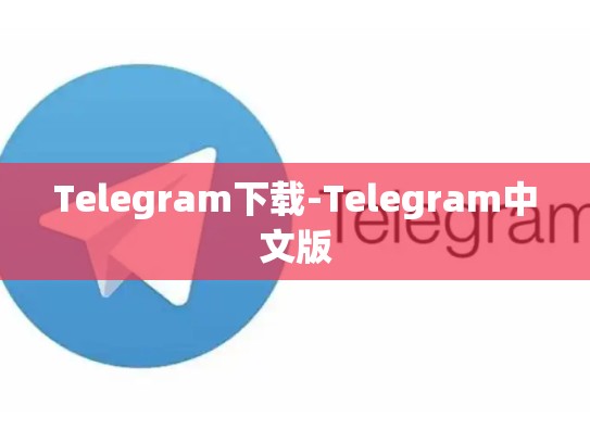 Telegram下载-Telegram中文版