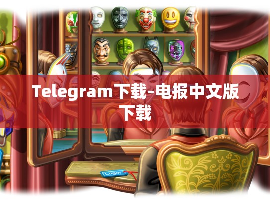 Telegram下载-电报中文版下载