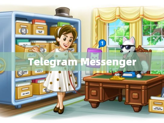 Telegram Messenger