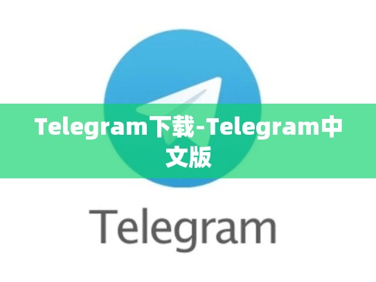 Telegram下载-Telegram中文版