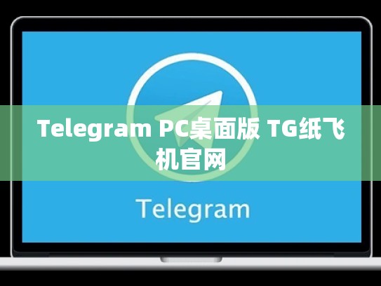 Telegram PC桌面版 TG纸飞机官网