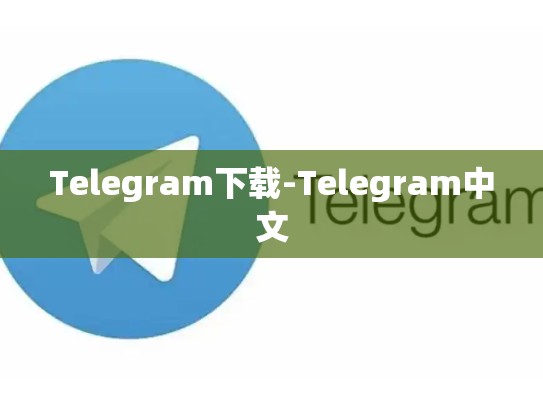 Telegram下载-Telegram中文