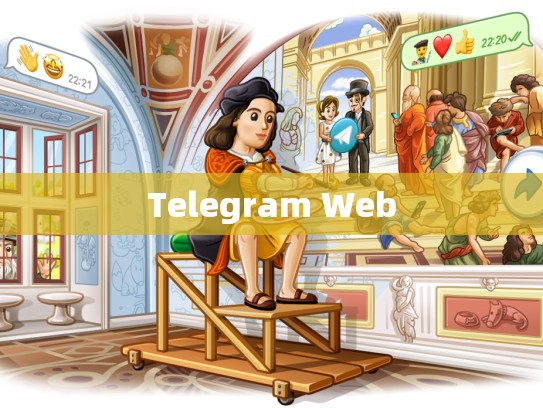 Telegram Web