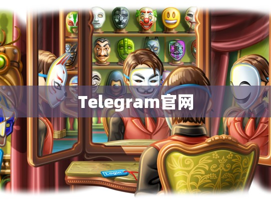 Telegram官网