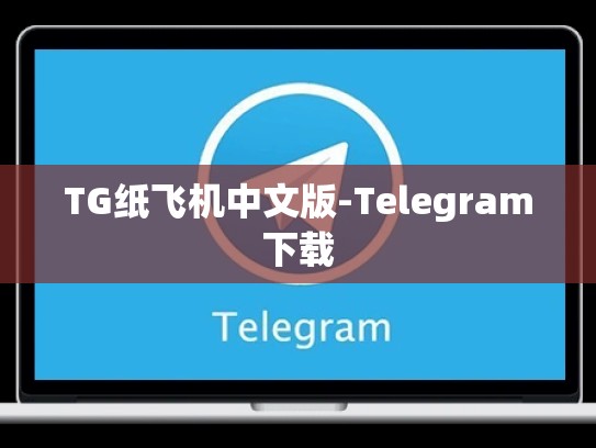TG纸飞机中文版-Telegram下载