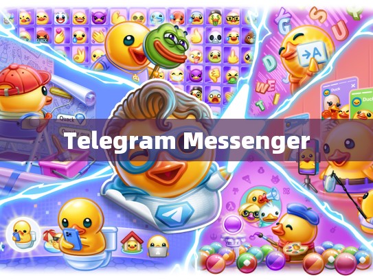 Telegram Messenger