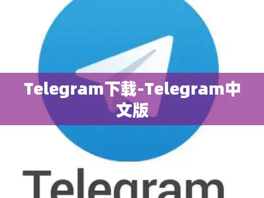 Telegram下载-Telegram中文版
