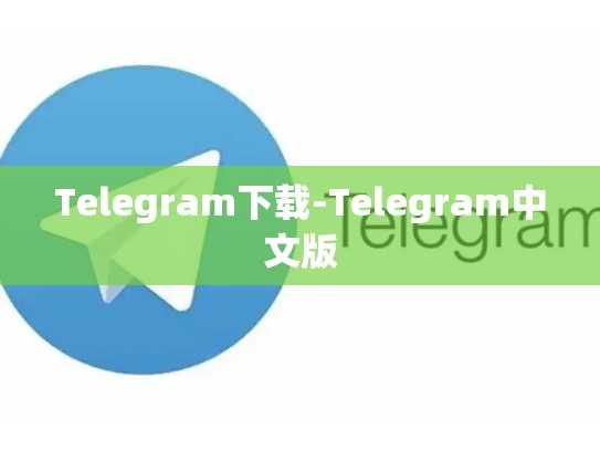 Telegram下载-Telegram中文版