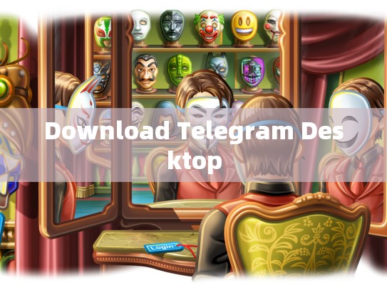 Download Telegram Desktop