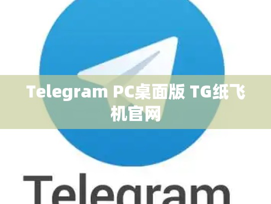 Telegram PC桌面版 TG纸飞机官网