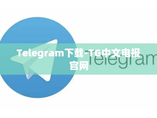 Telegram下载-TG中文电报官网