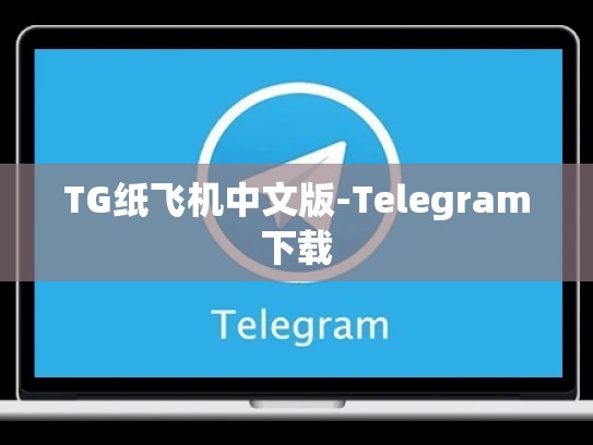 TG纸飞机中文版-Telegram下载
