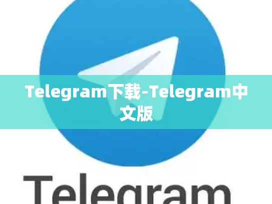Telegram下载-Telegram中文版