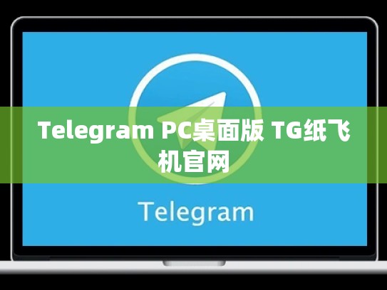 Telegram PC桌面版 TG纸飞机官网