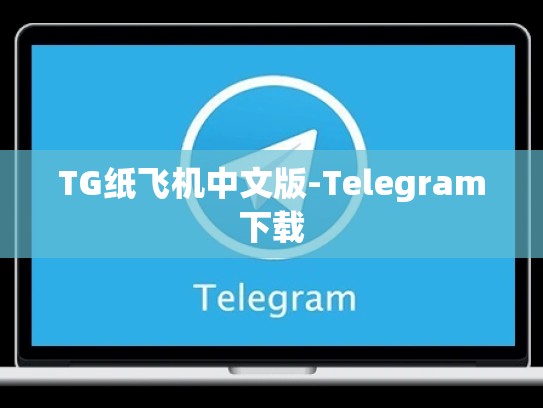 TG纸飞机中文版-Telegram下载
