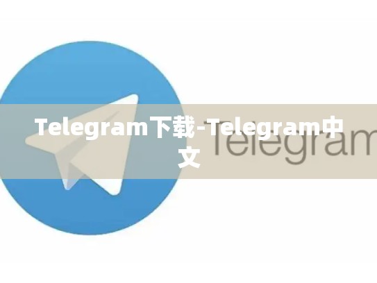 Telegram下载-Telegram中文