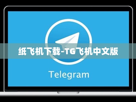 纸飞机下载-TG飞机中文版