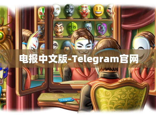 电报中文版-Telegram官网
