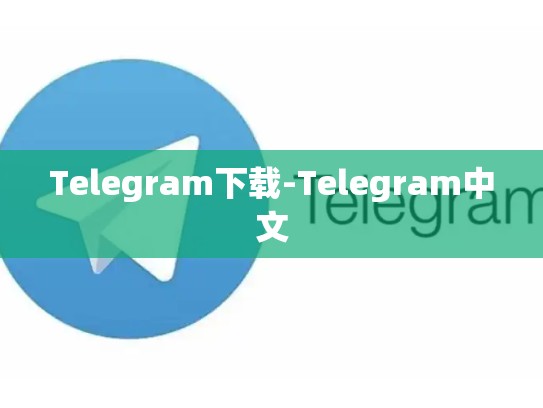 Telegram下载-Telegram中文