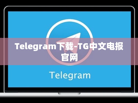 Telegram下载-TG中文电报官网