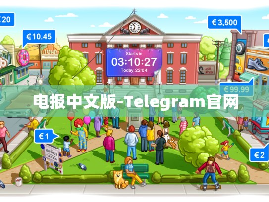 电报中文版-Telegram官网
