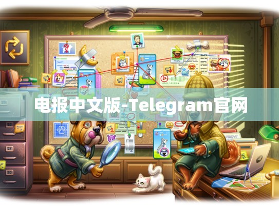 电报中文版-Telegram官网