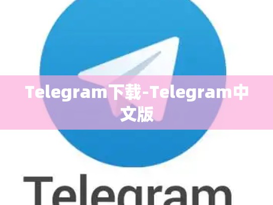 Telegram下载-Telegram中文版